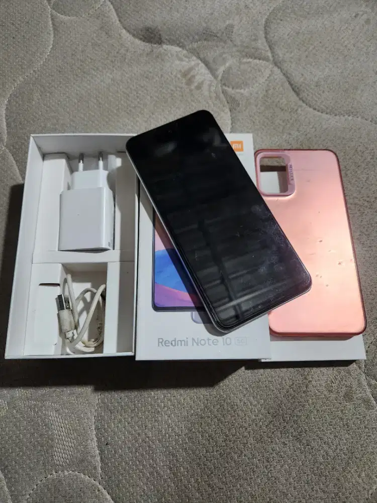 Redmi note 10 5G fullset