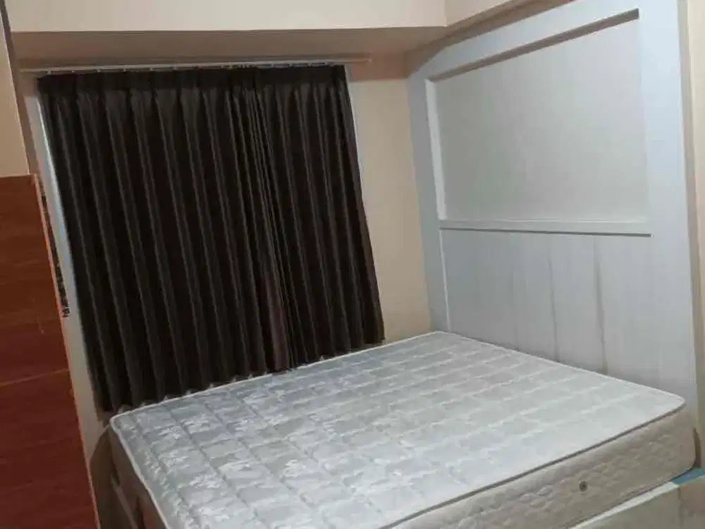 Disewakan Apartemen Educity Pakuwon City