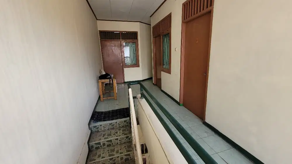 Disewakan kost murah di kebon Jeruk Jakbar