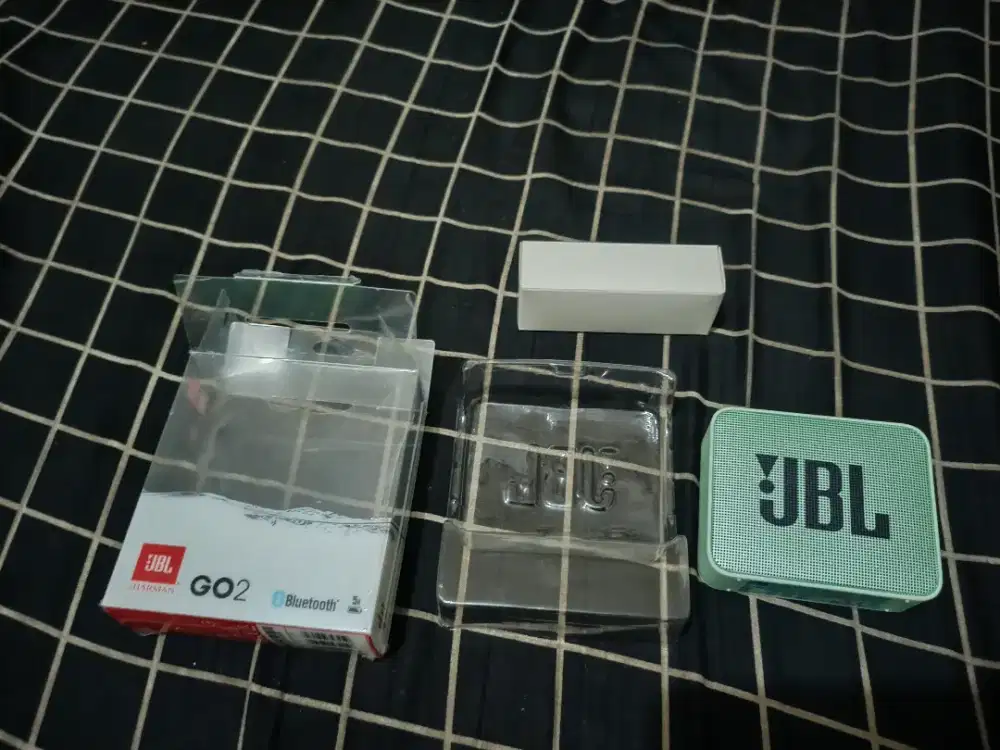 jbl go2 original