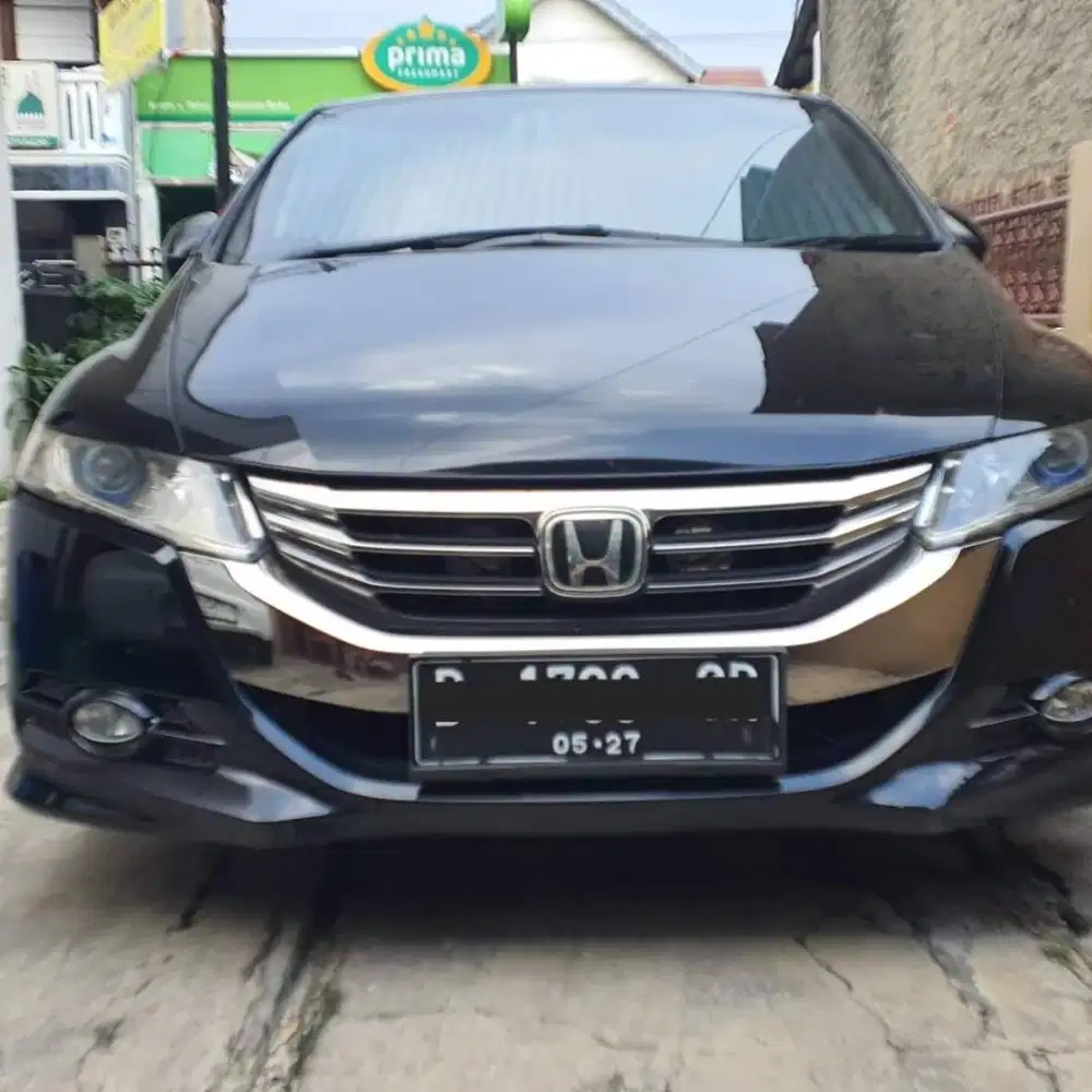 Honda Odyssey RB3, 2.4 AT, 2012