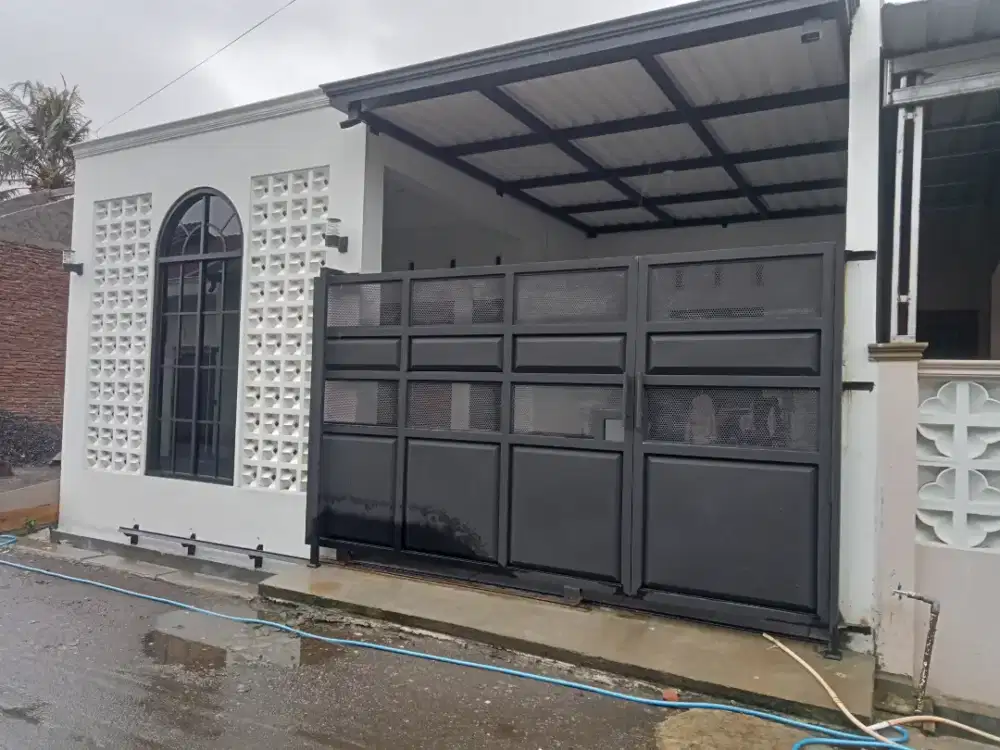 Canopy cordoba atap alderon