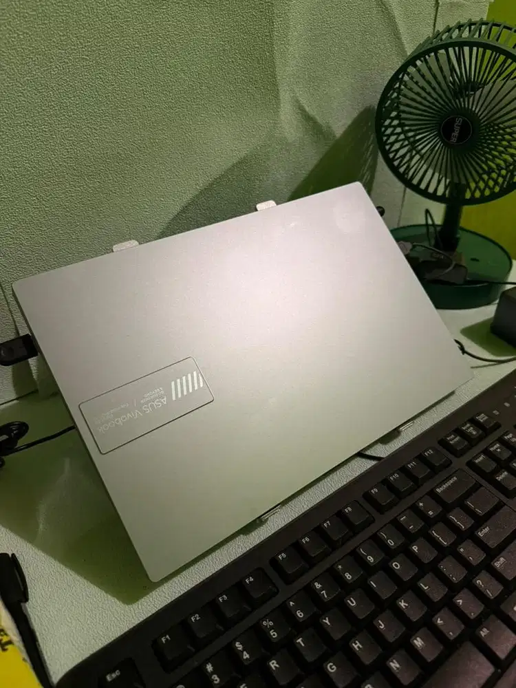 ASUS VIVOBOOK GO E1404FA PROCESSOR AMD RYZEN 3 7320U RAM 8GB SSD 512GB