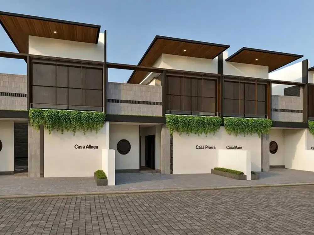 Dijual Homestay di Naskah Km. 6 Palembang