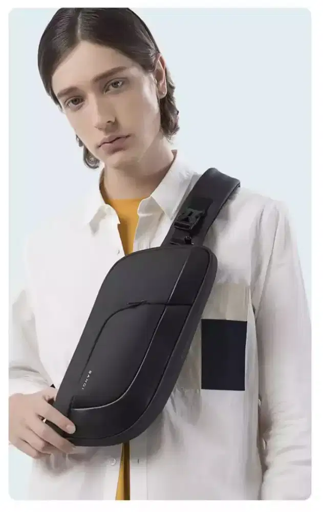 Tas Bange BG7312 selempang