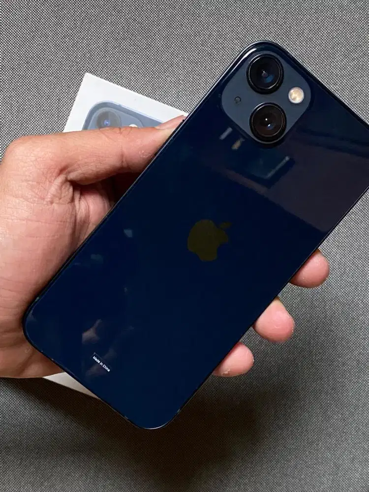 iphone 13 128gb ex ibox