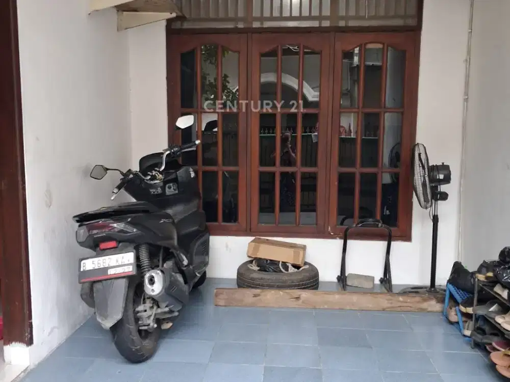Dijual Cepat Rumah Siap Huni Di Pejuang Jaya Bekasi