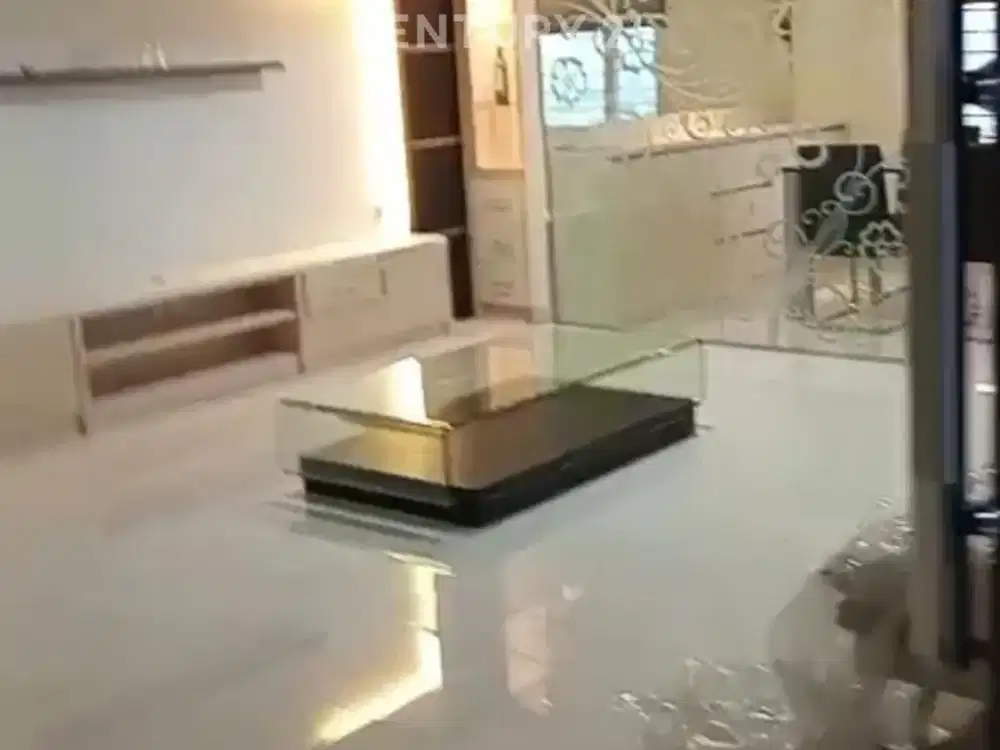 Dijual 2BR Apartemen Boutique Kemayoran Jakarta Pusat