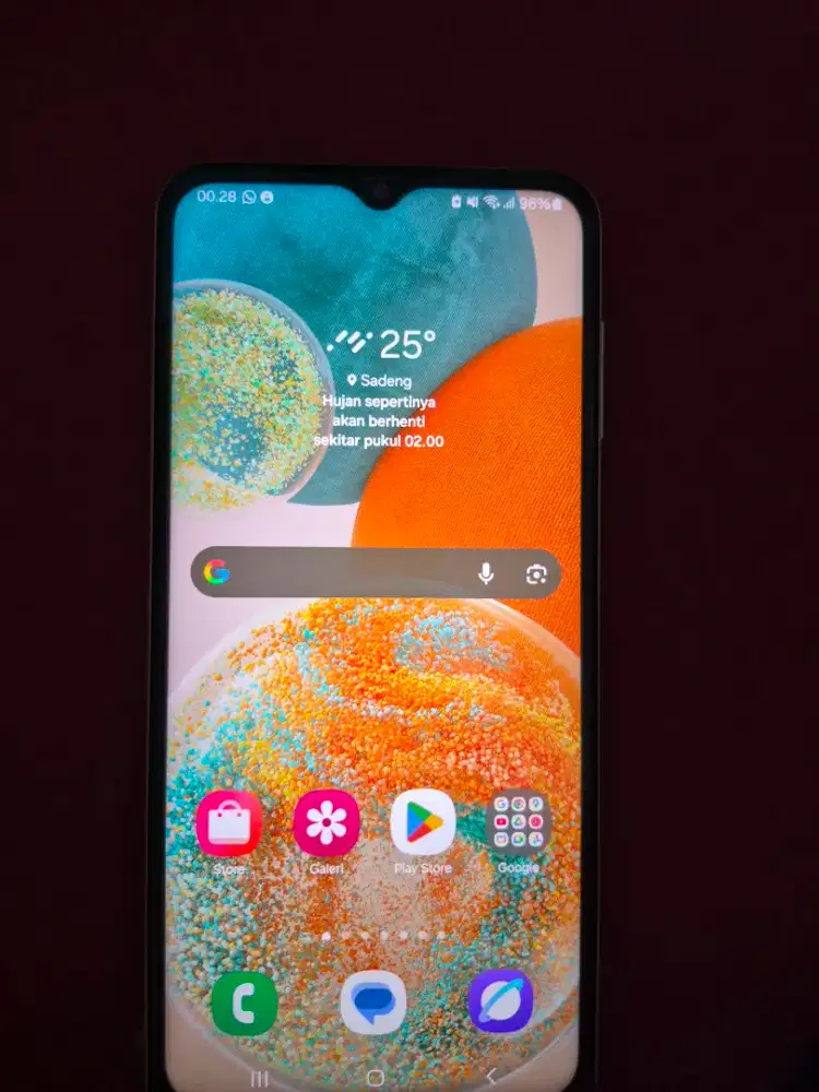 Samsung A23 6 / 128 Second