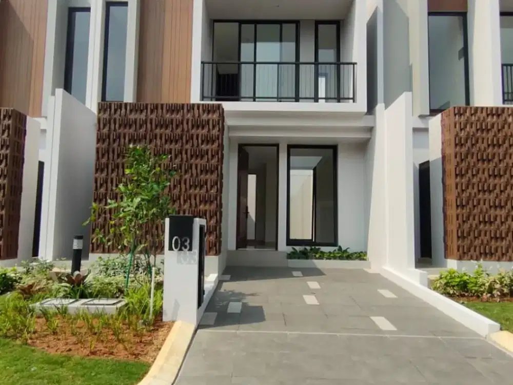 Dijual Segera Rumah di Summarecon Bogor