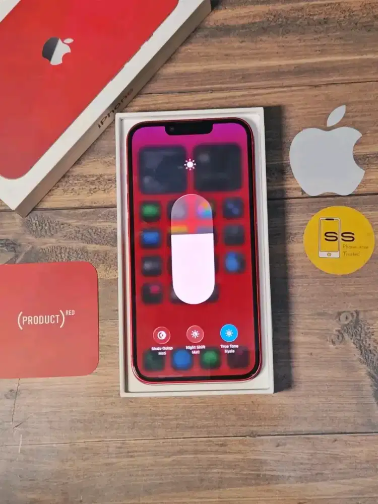 iPhone 13 128 Ex ibox fullset nohf