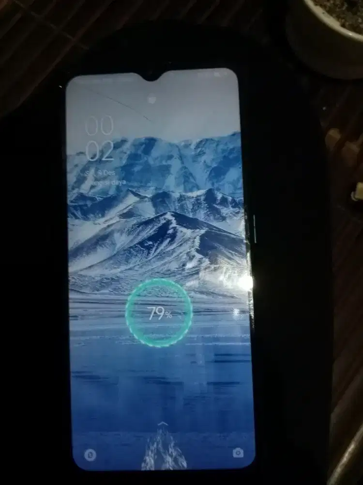 oppo A9 2020 Ram 8+5gb