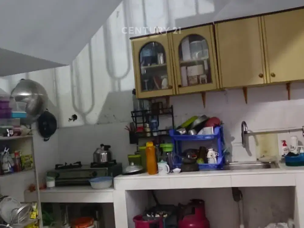 Dijual Cepat Rumah Siap Huni Di Pejuang Jaya Bekasi