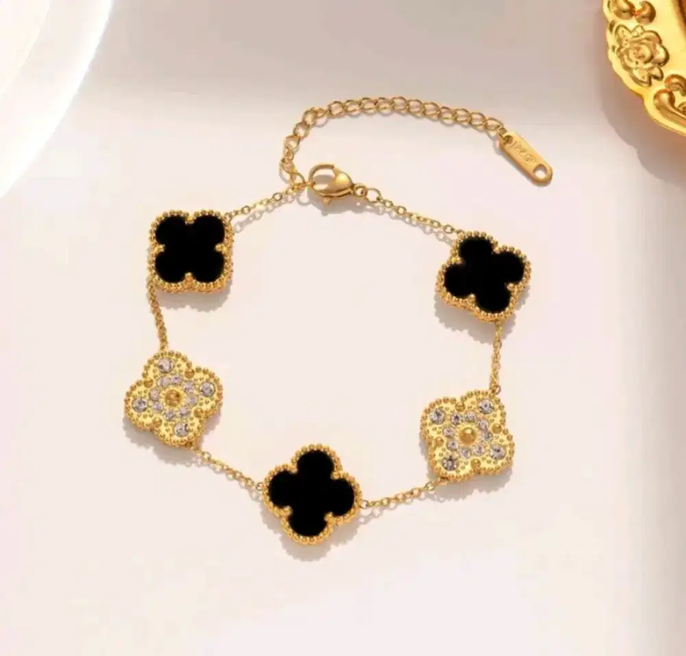 Tampil modern dan terpercaya