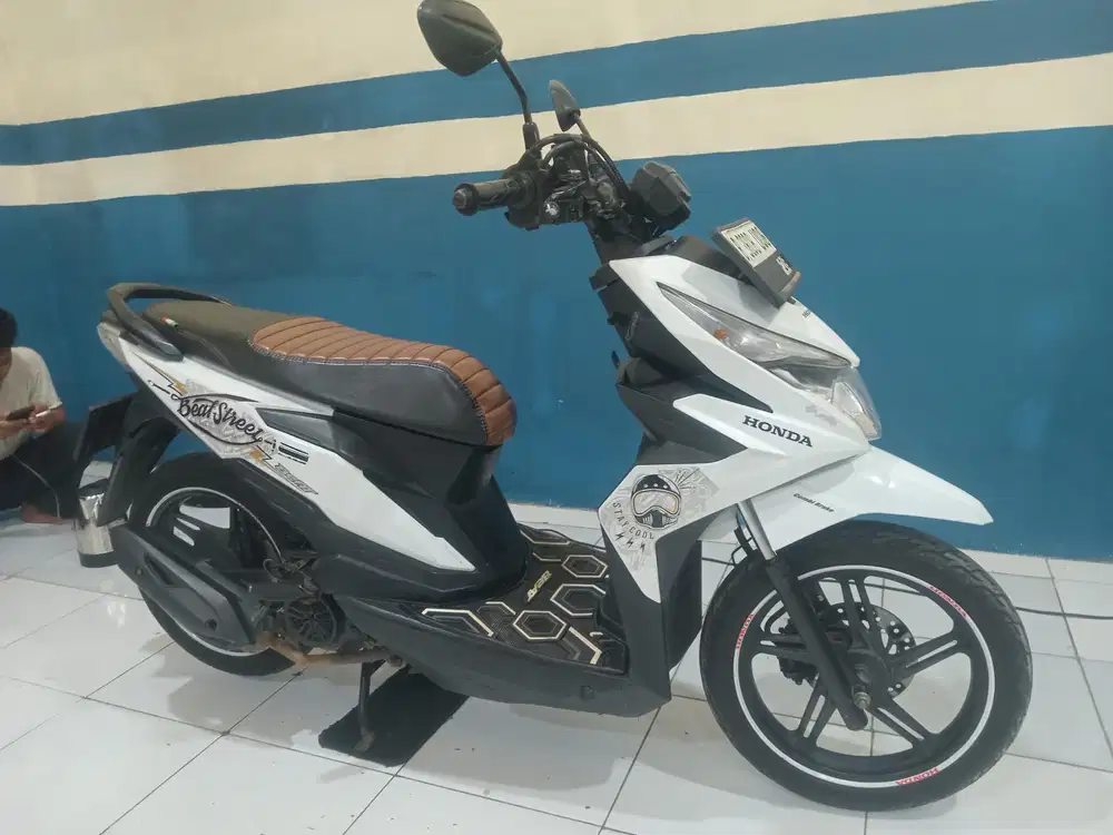 ( FORSALE) BAET STRIT PAJAK ON