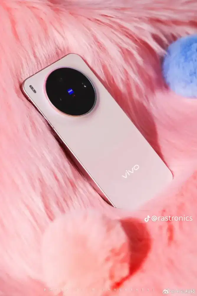 HP TERBARU VIVO X300 8/256GB