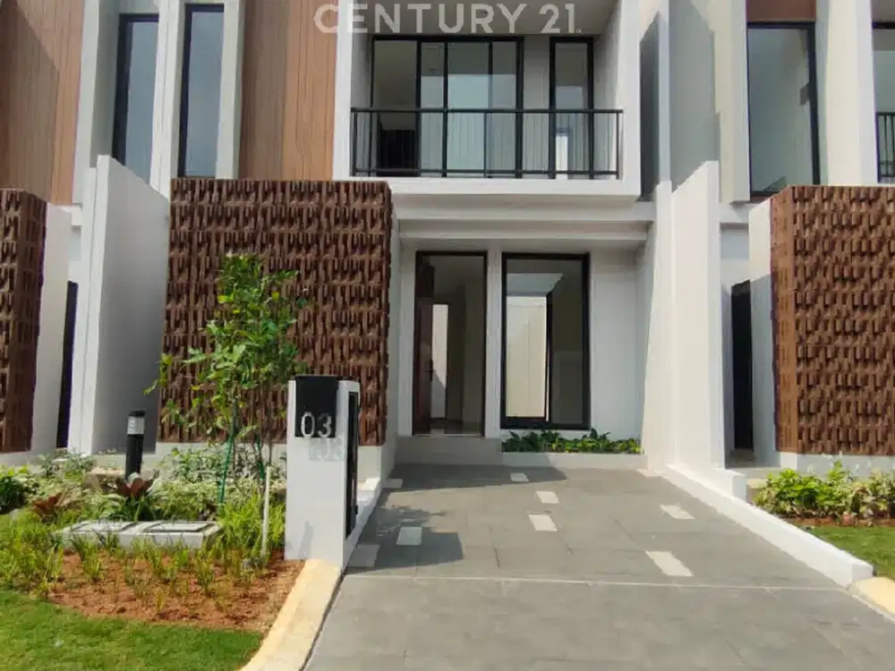 Dijual Segera Rumah Siap Huni Di Summarecon Bogor