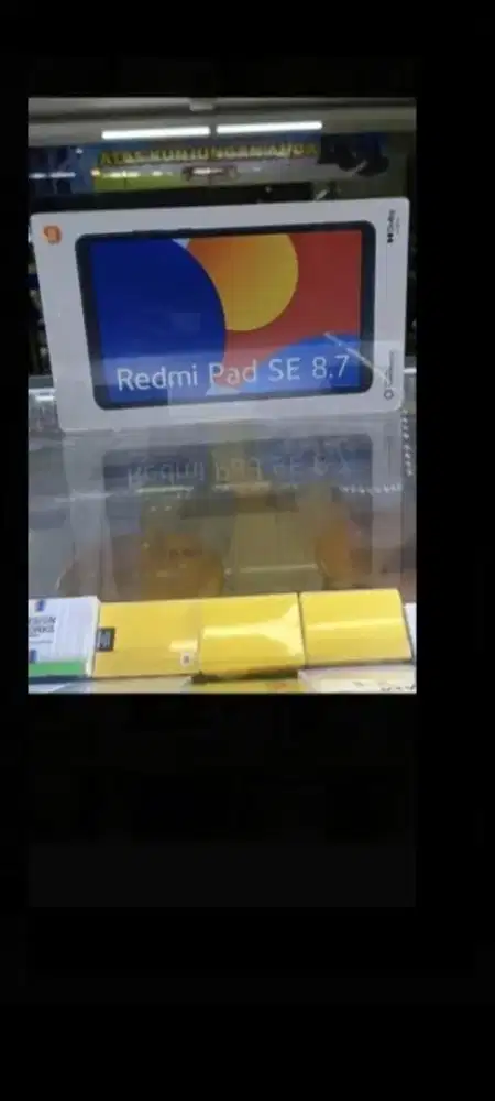 Tablet Xiaomi redmi pad se 4/128