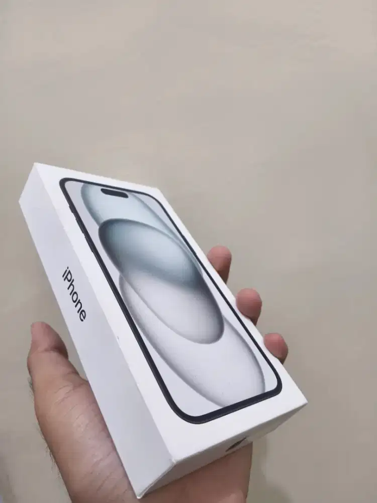 IPHOBE 15 PLUS 128 IBOX