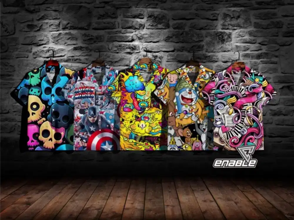 Design Corel untuk sublime