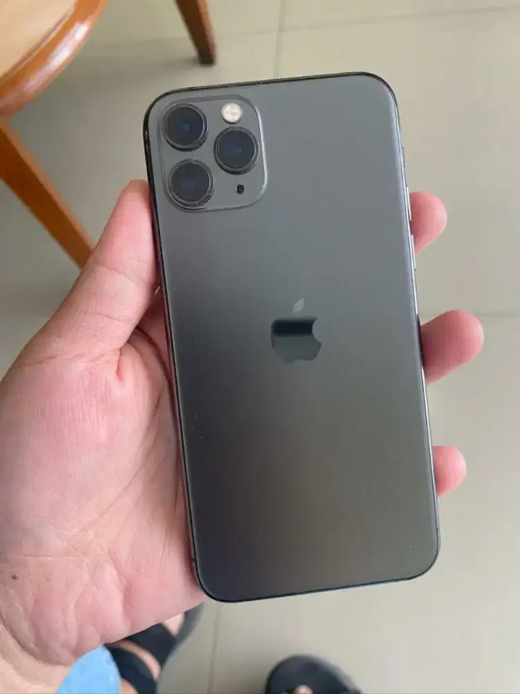 Iphone 11 pro 64gb