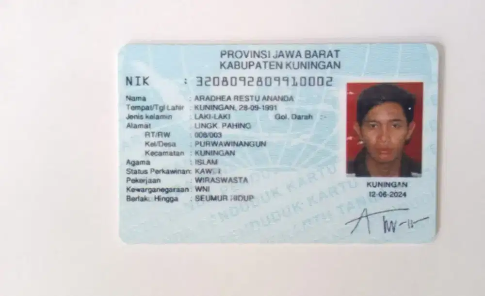 Cari lowongan pekerjaan