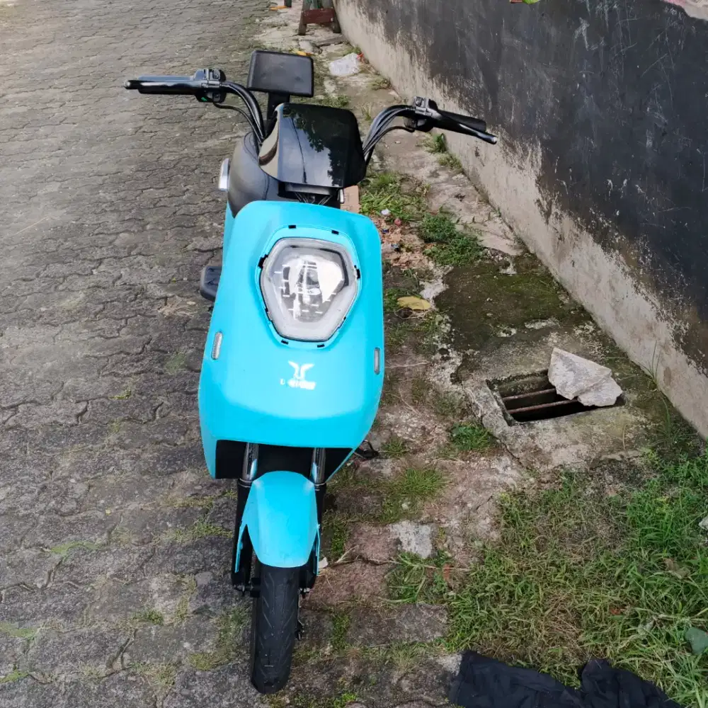 Edisi di anggurin anak ( bosen )