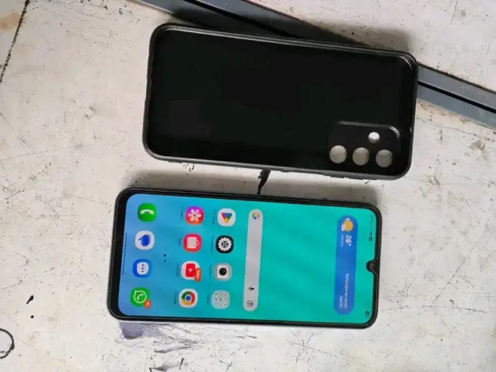 Samsung A15 4G , Ram 8/128