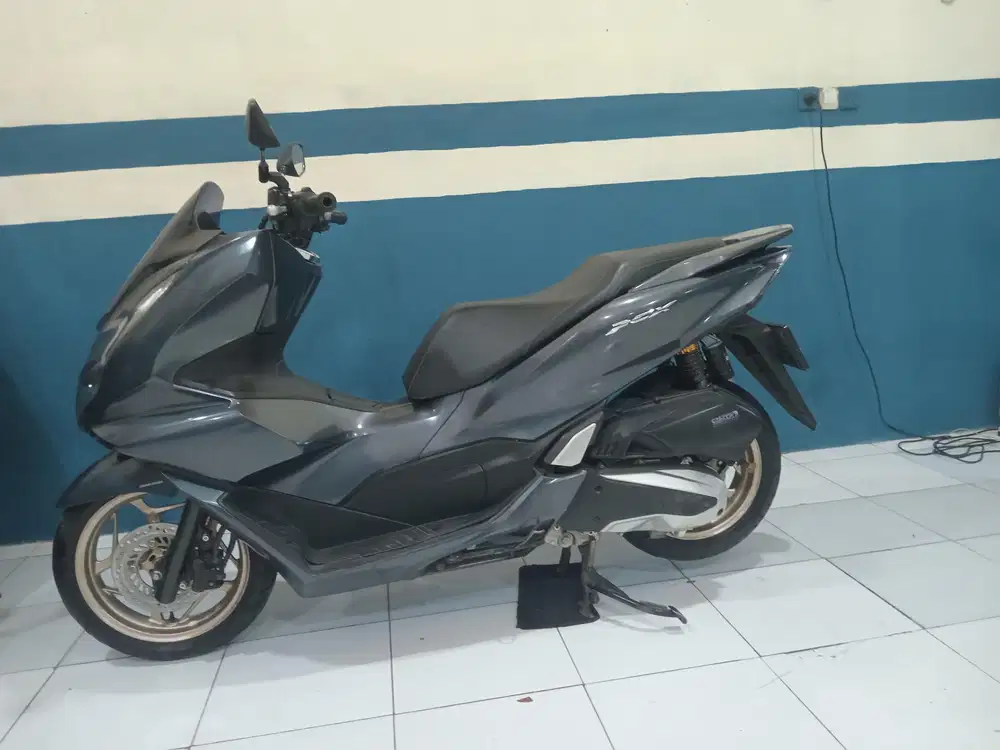 Fcx 2022 gres orisinil