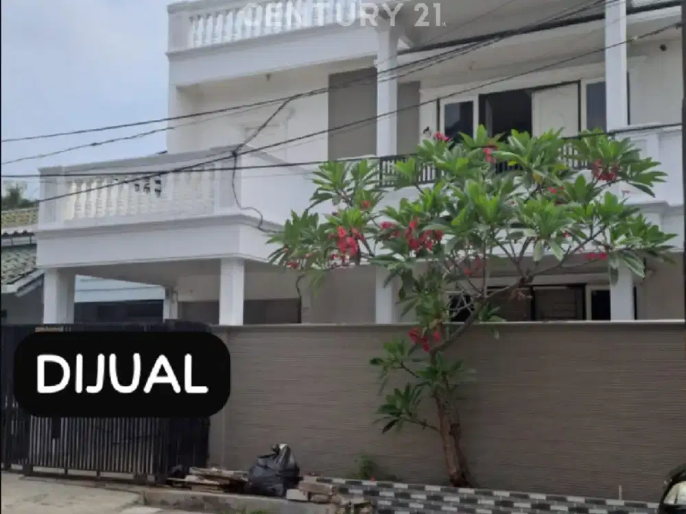 Dijual Rumah Siap HunI Cantik Dan Strategis Di Citra2