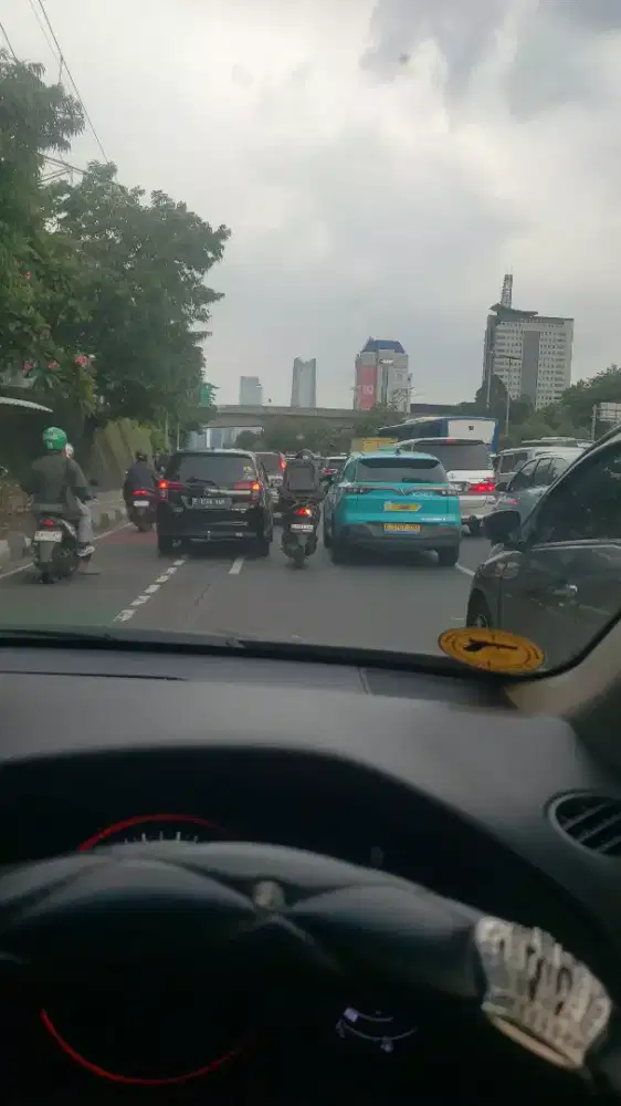 Travel antar kota - Private trip - antar barang