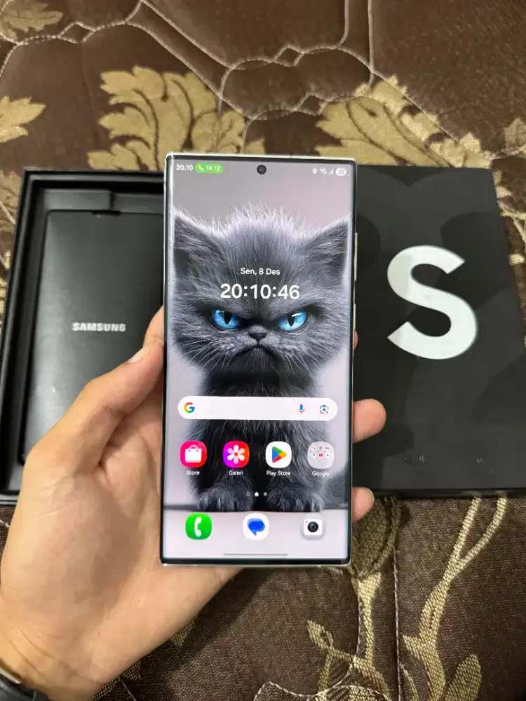 SAMSUNG S22 ULTRA 12/256GB