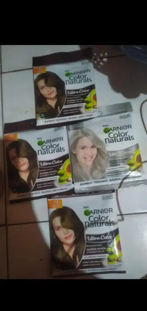 Info loker nya pa bu