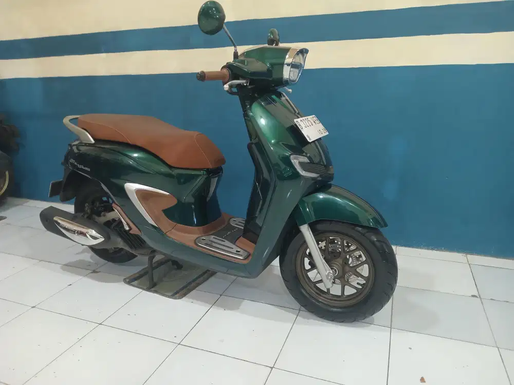 ( forsale ) stylo 2024 gres istimewa