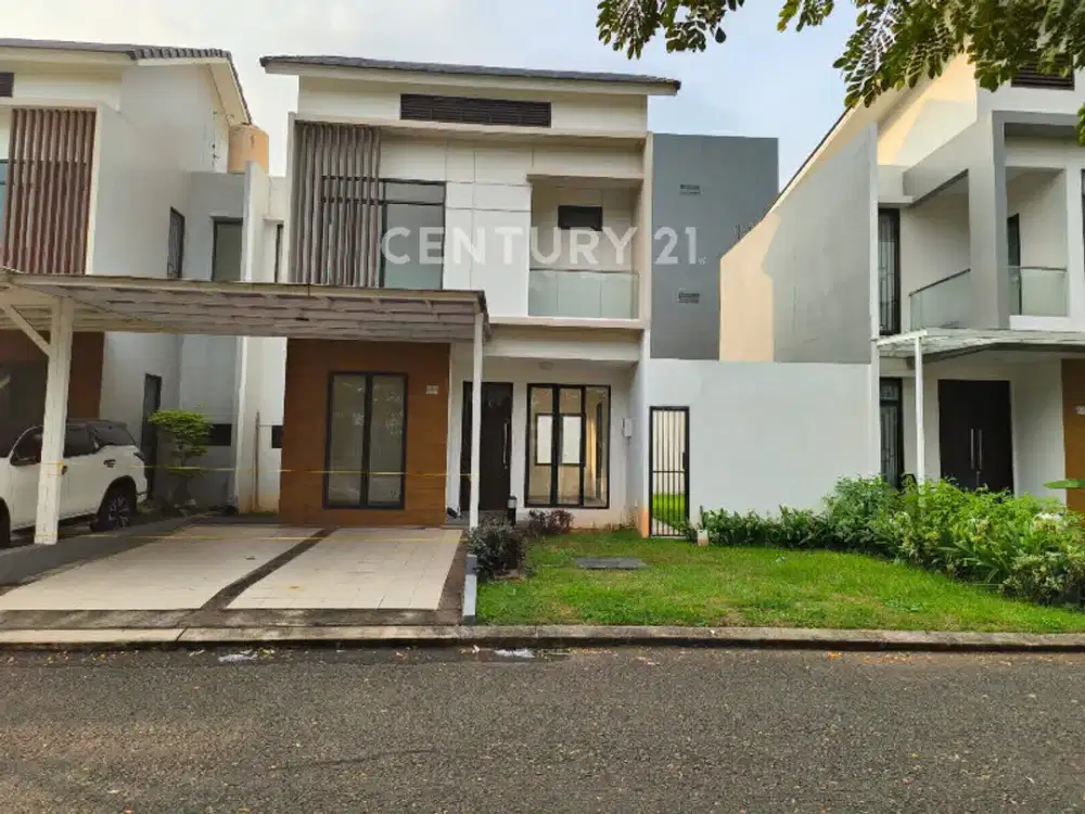 Rumah Cluster 2 Lantai Siap Huni Cakung Dijual