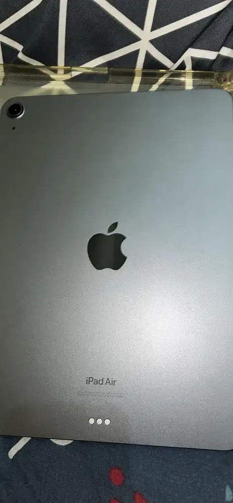 dijual cepat ipad air 5 256gb