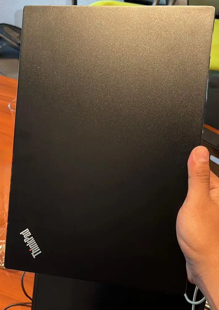 Lenovo thinkpad L13 gen2