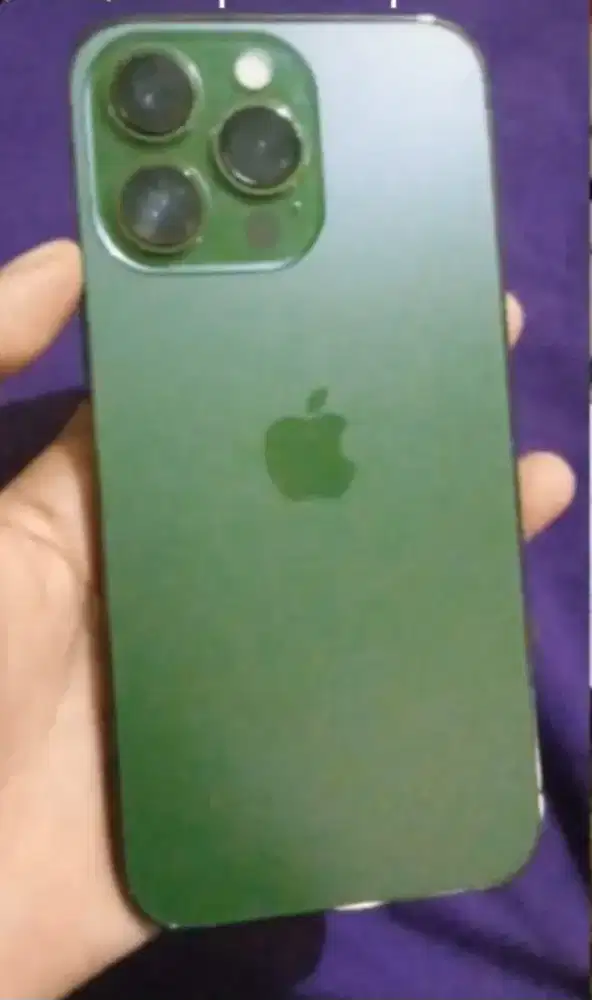 iPhone 13 pro 256 gb