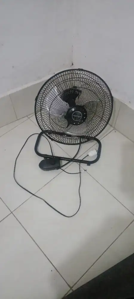 Kipas angin dinding merk advance
