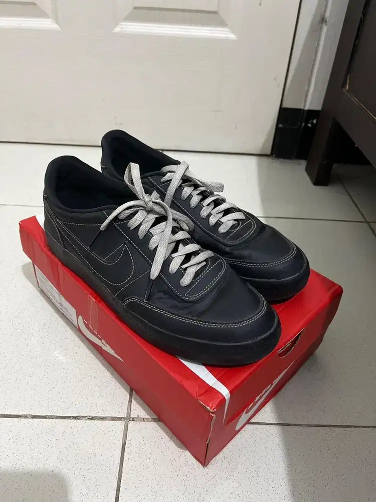 Nike Killshot 2 Black/Phantom/Black