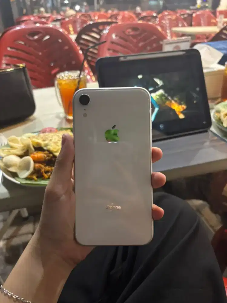 Iphone xr 128 gb ibox