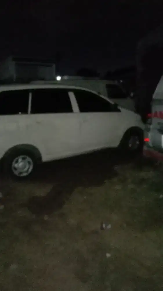 Barang kali ada yang butuh  buat antar jemput