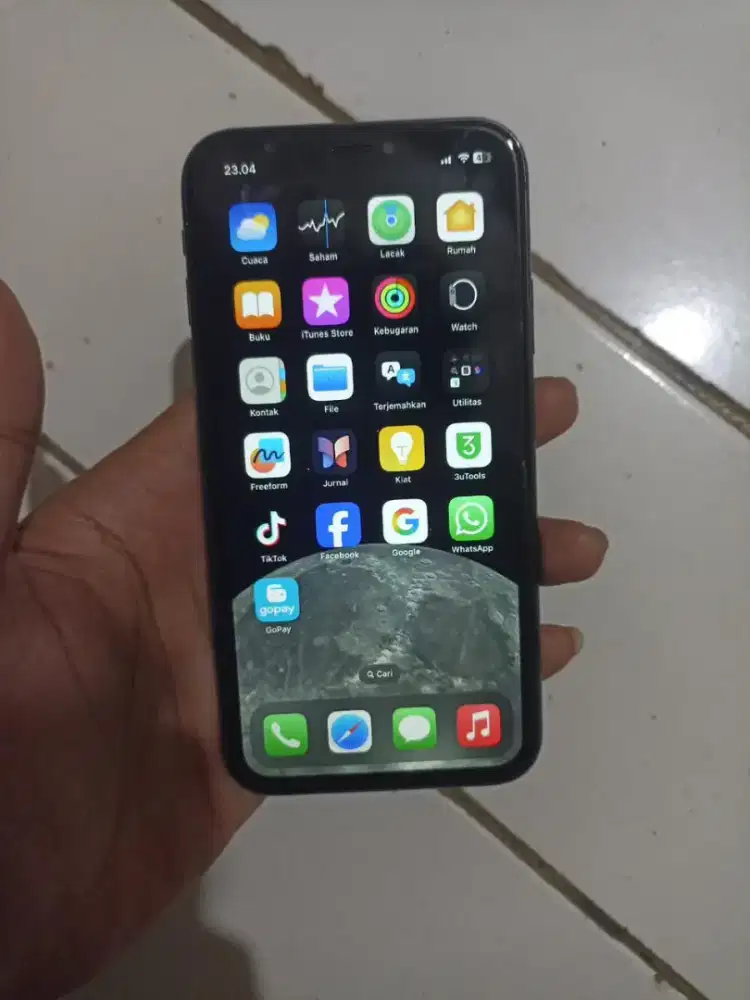 Iphone XR 64 inter all opp