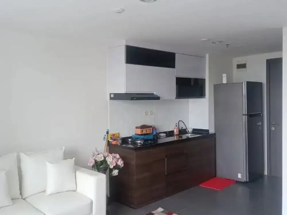 Dijual Apartment Bintaro Icon, Tower Crysant