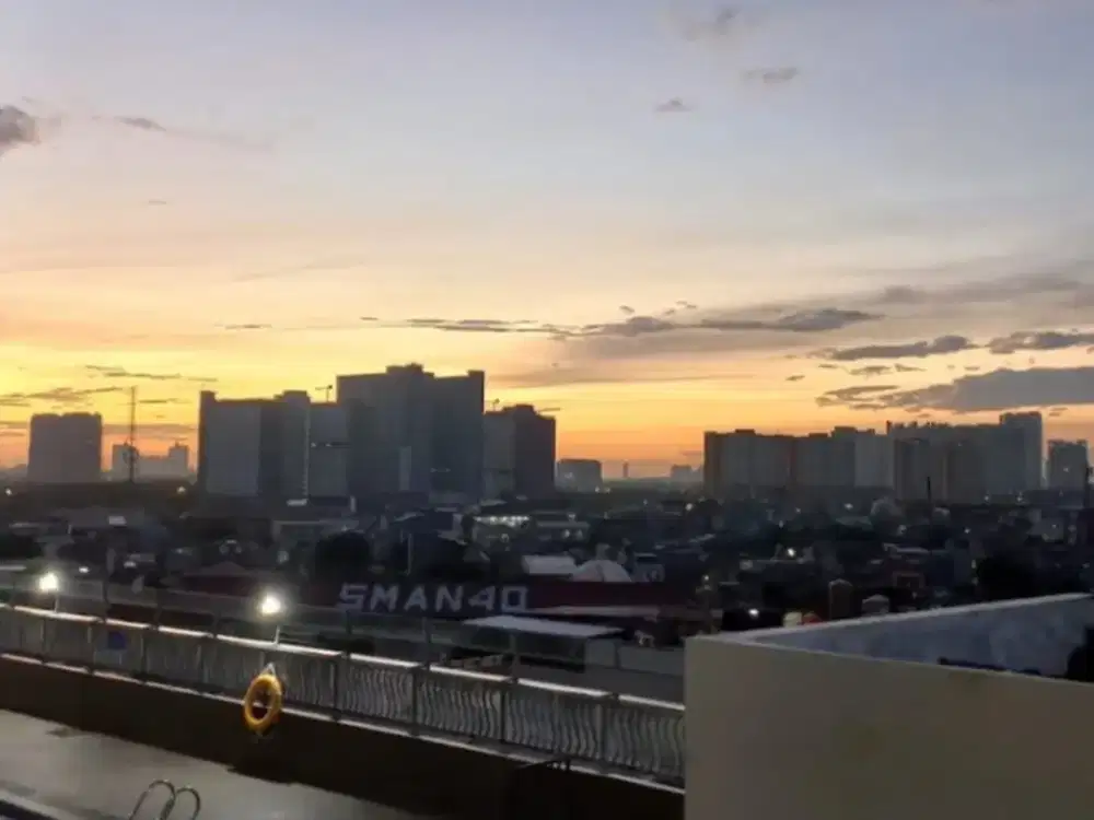 Dijual Apartment Northland Ancol Residence