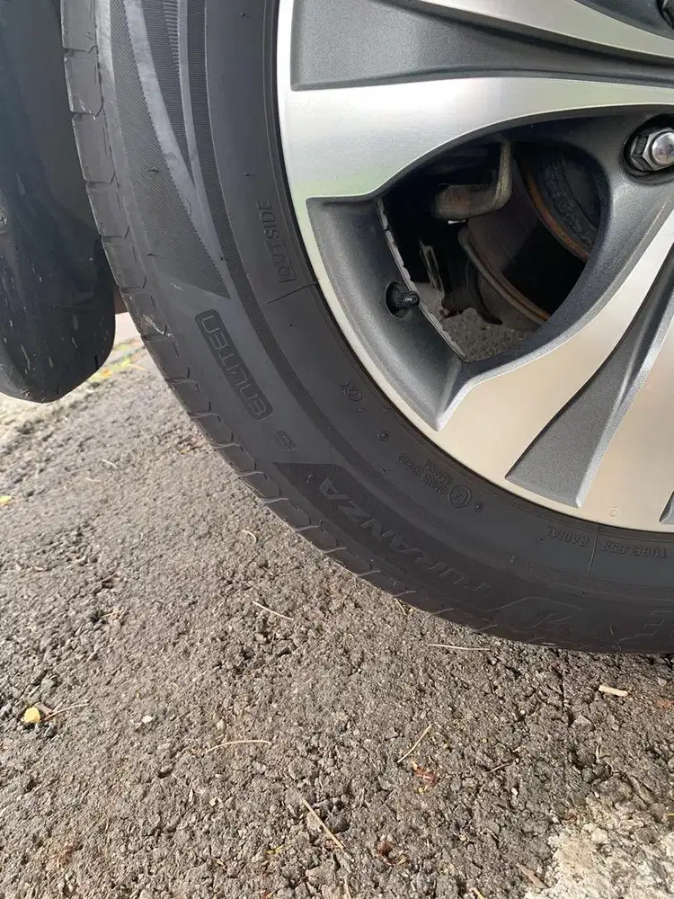 CRV 2012 Low KM Tgn1