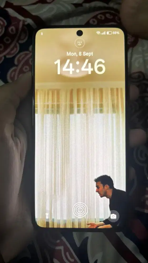 OPPO Reno 11 F 5G Masih Bagus Oke Banget