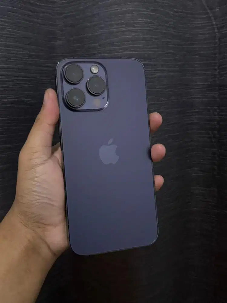 iPhone 14 Pro Max 128GB Inter