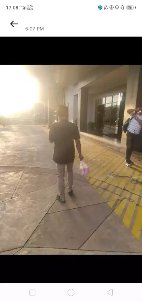 Cari Pekerjaan Driver atau OB