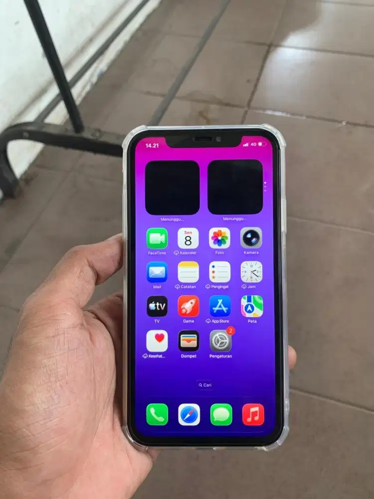 iPhone 11 128 Gb